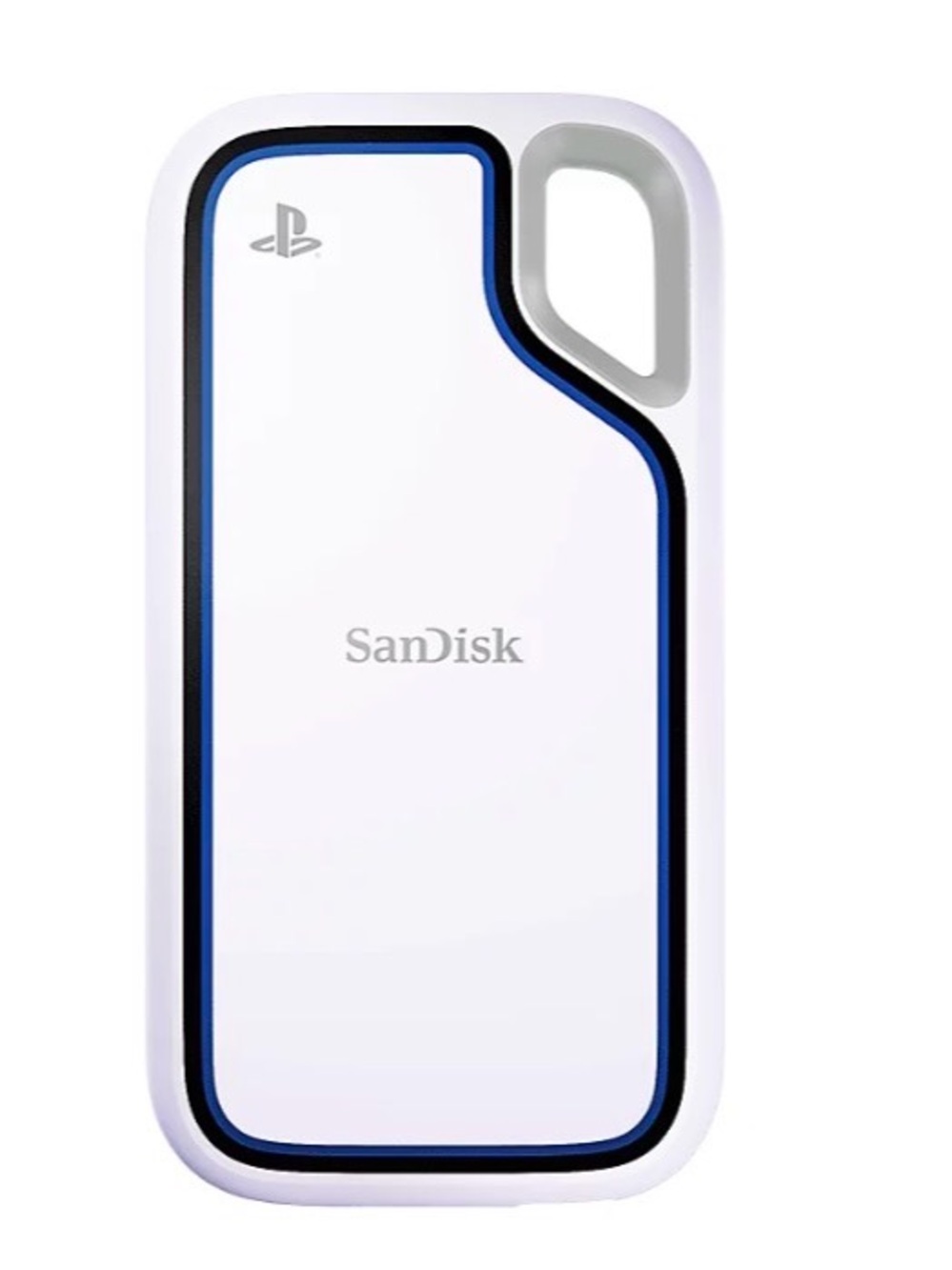 SanDisk Extreme 1 TB Portable SSD Drive for PlayStation 5 Console and PC